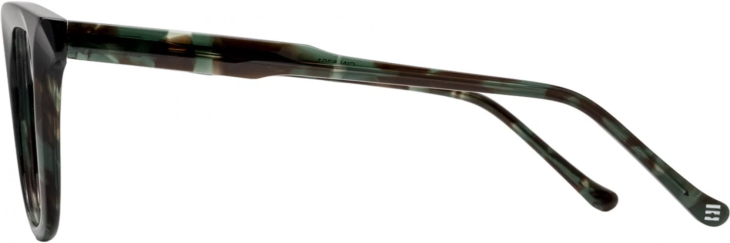 Cinzia CIN5201 Eyeglasses - view 5